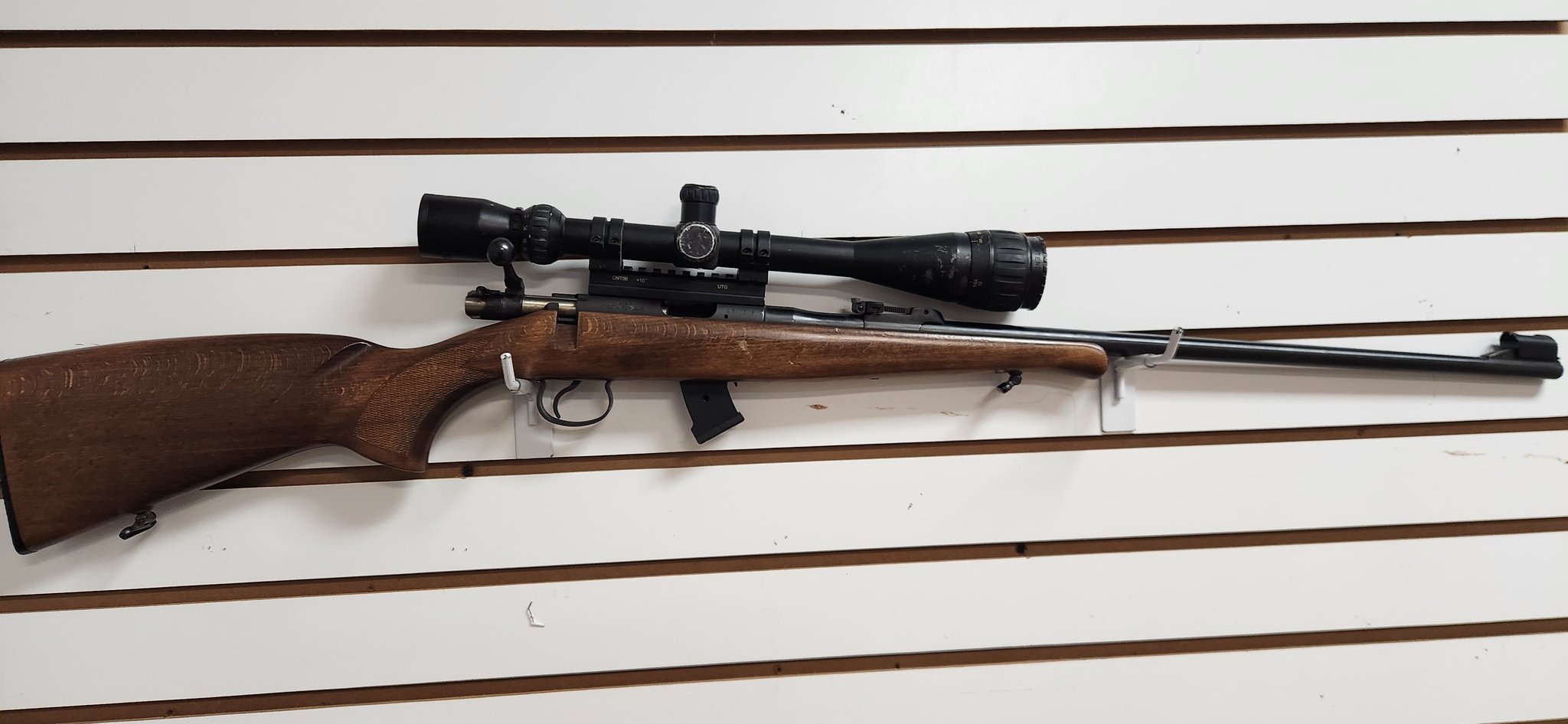 CZ 452-2E