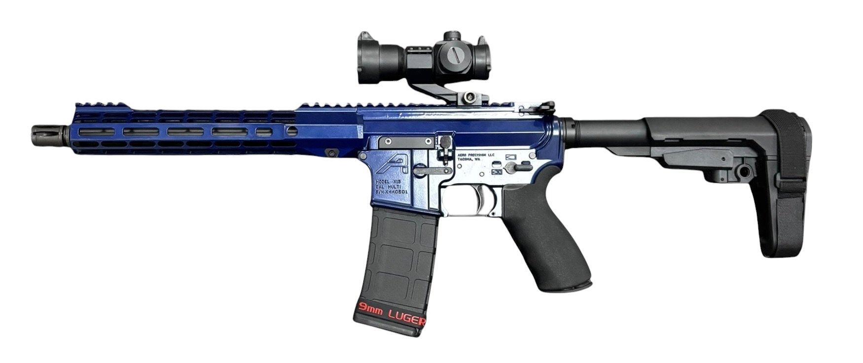 AERO PRECISION X15 ARP