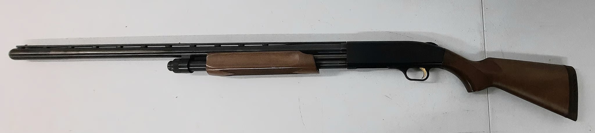 MOSSBERG 835 ULTI-MAG