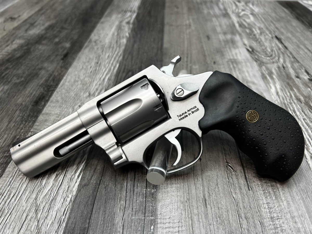 TAURUS ROSSI RP 63