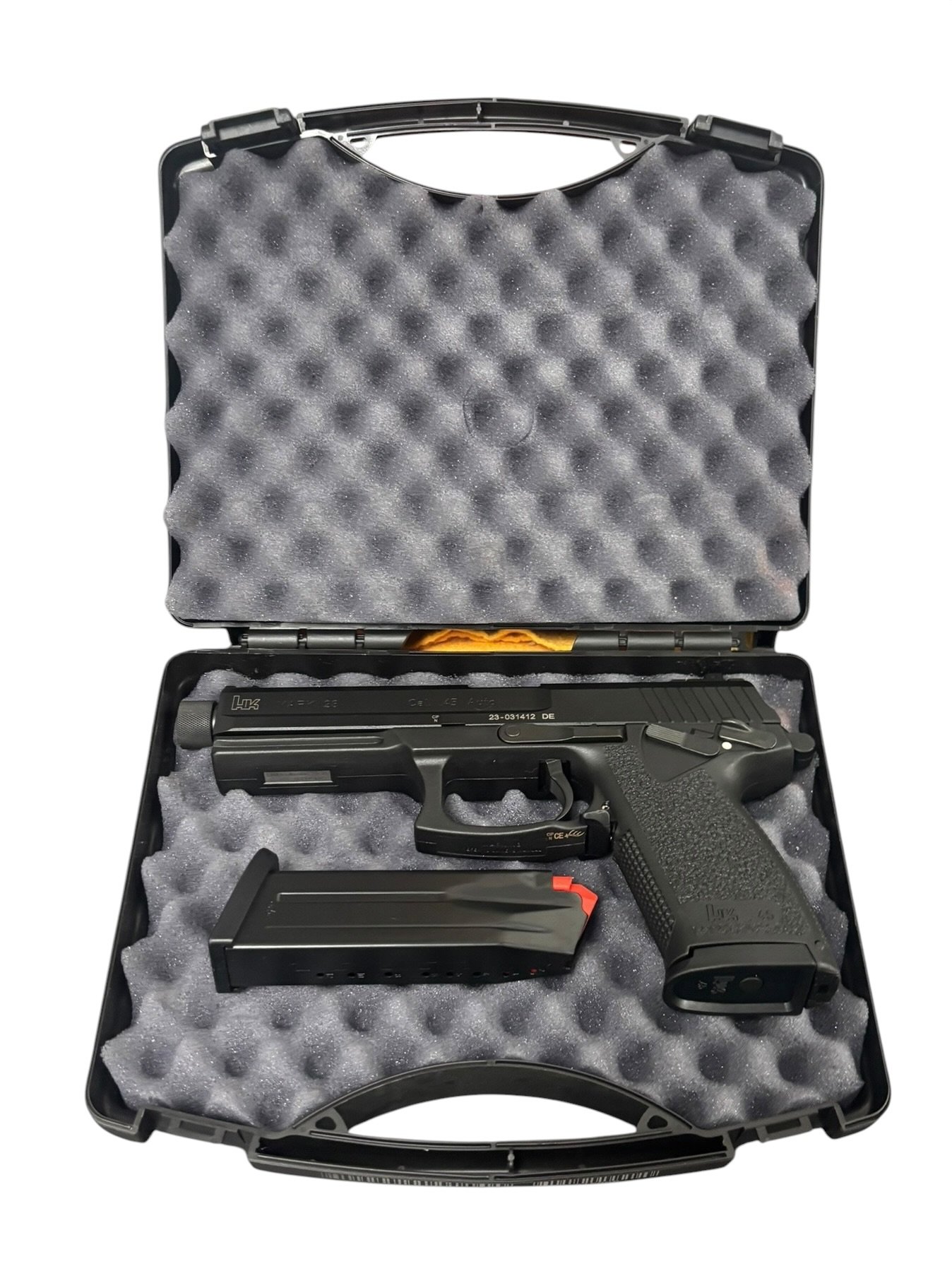 HECKLER & KOCH Mark 23
