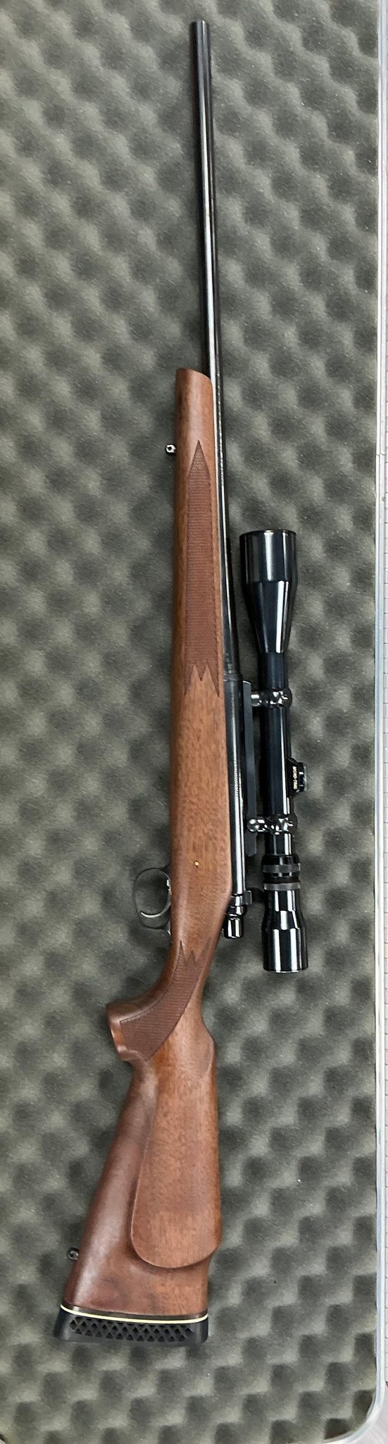 REMINGTON 700