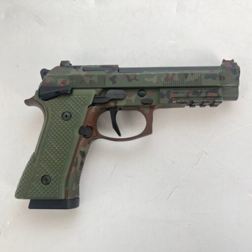 BERETTA 92XI FLECTARN