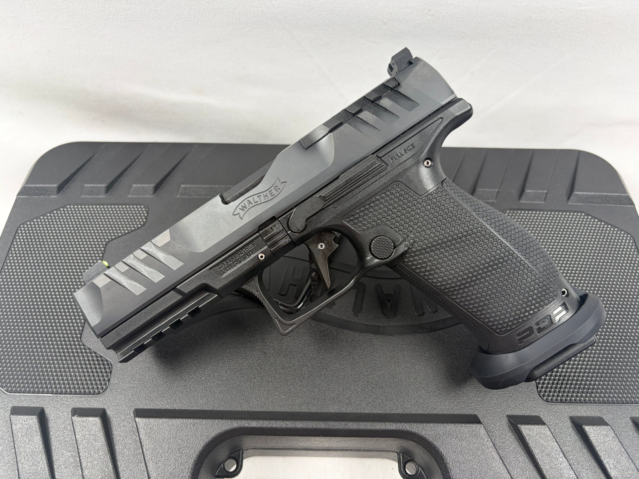 WALTHER PDP FS