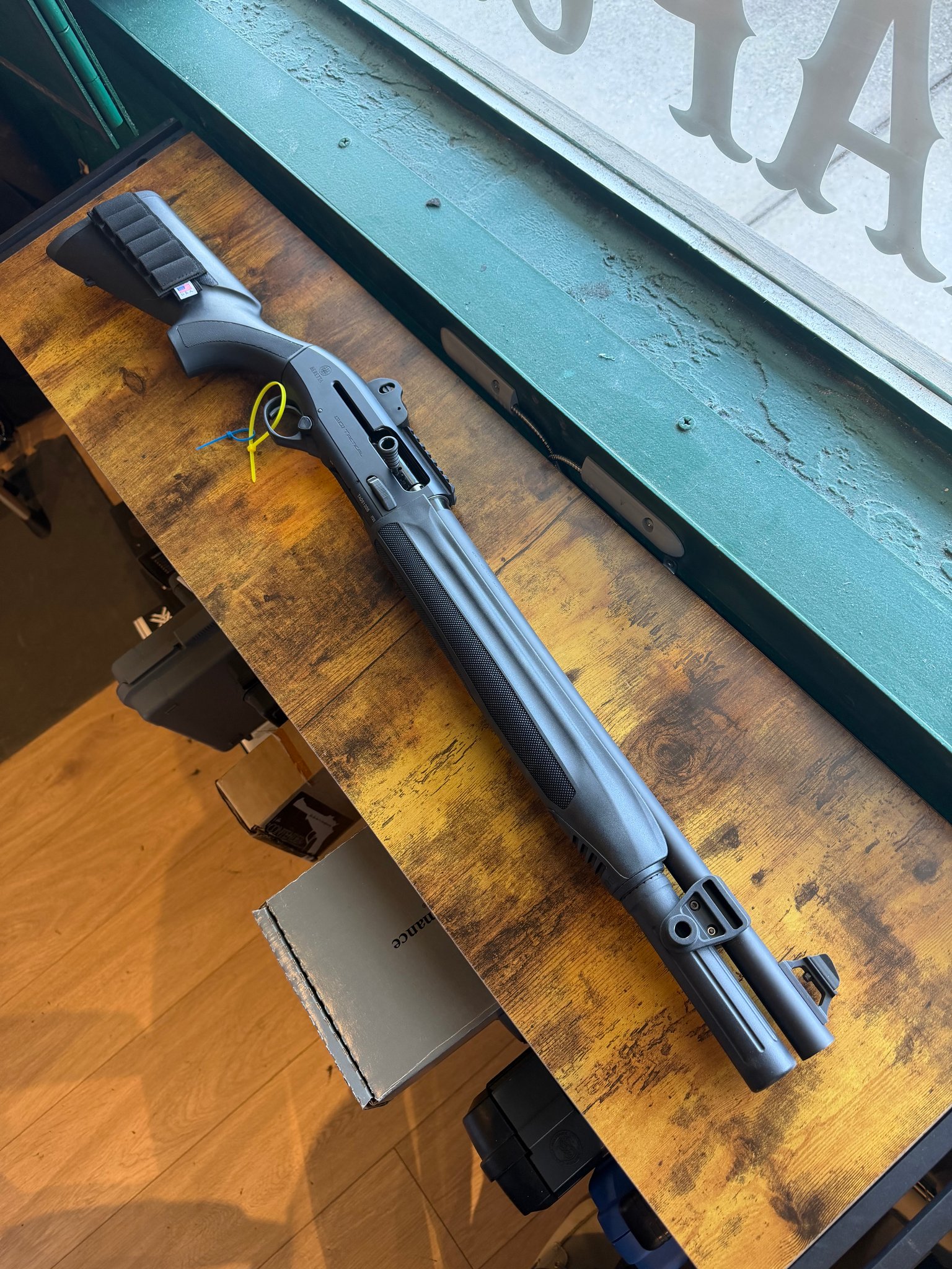 BERETTA USA 1301 Tactical