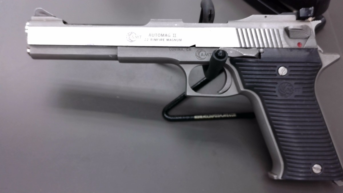 AMT AUTOMAG II