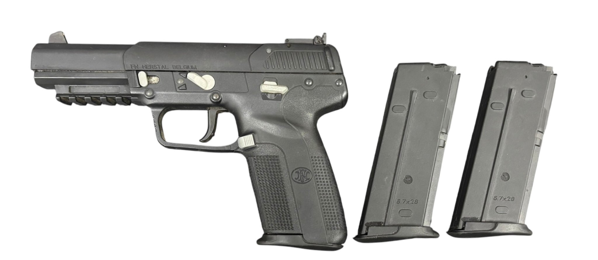 FN FIVE-SEVEN MK II