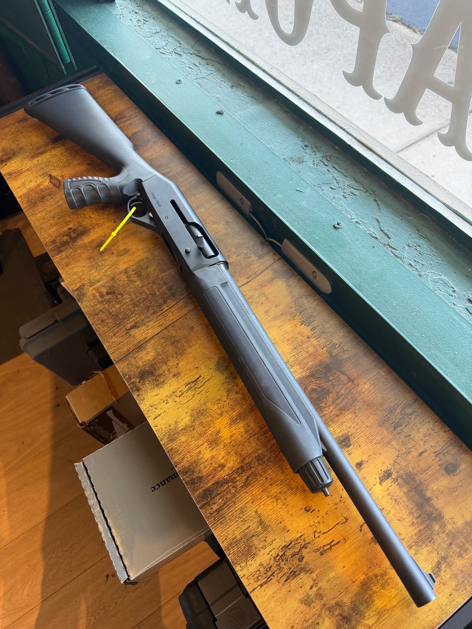 STOEGER M3000