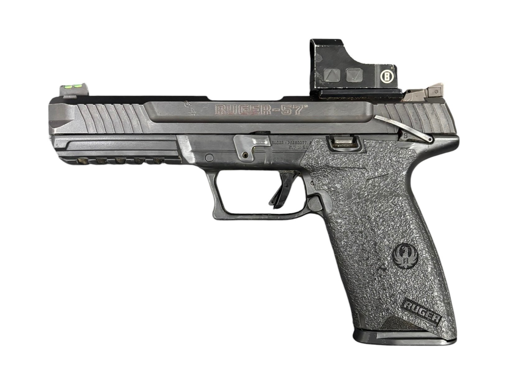 RUGER 57
