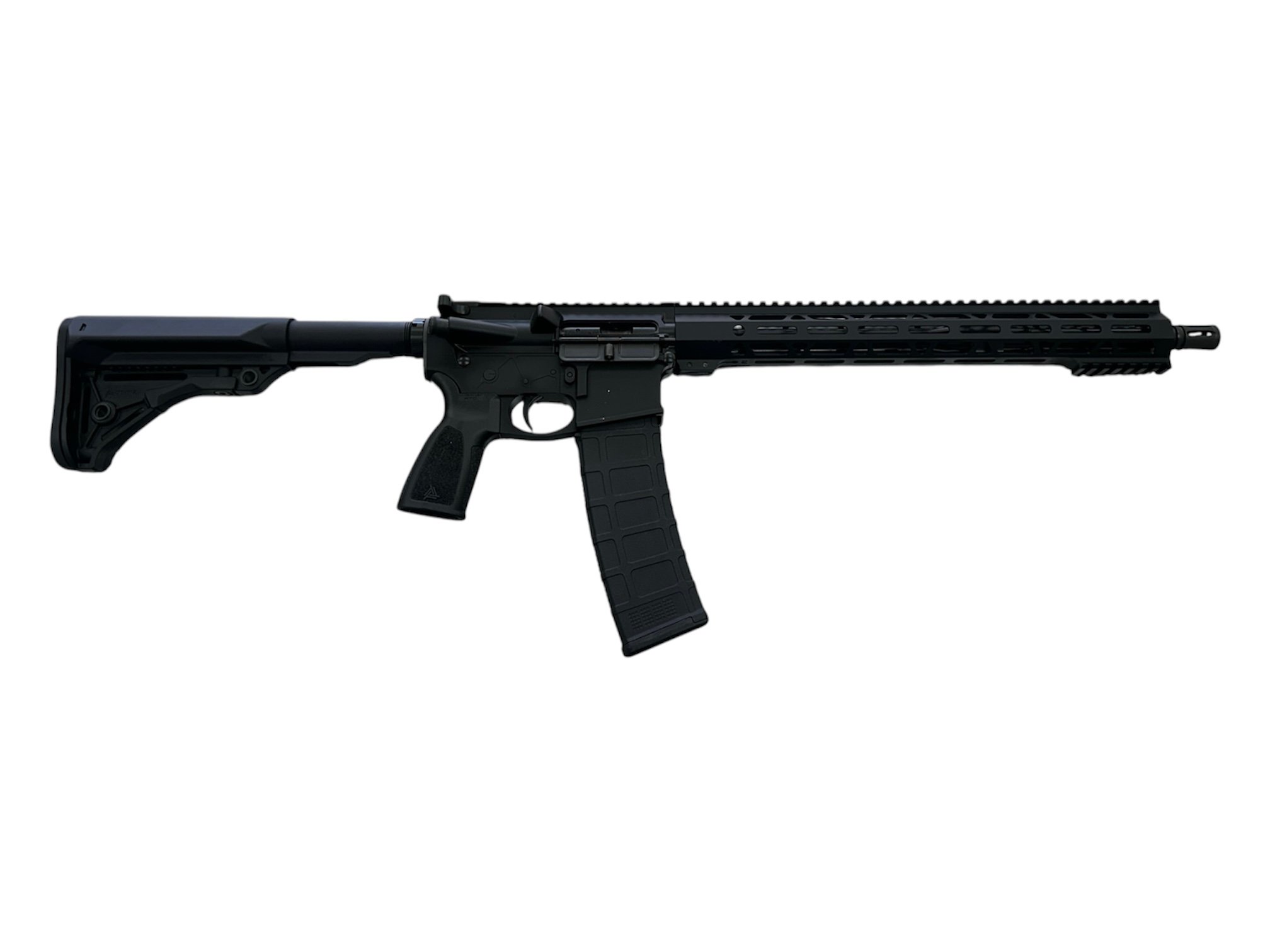 BIRD DOG ARMS BD-15