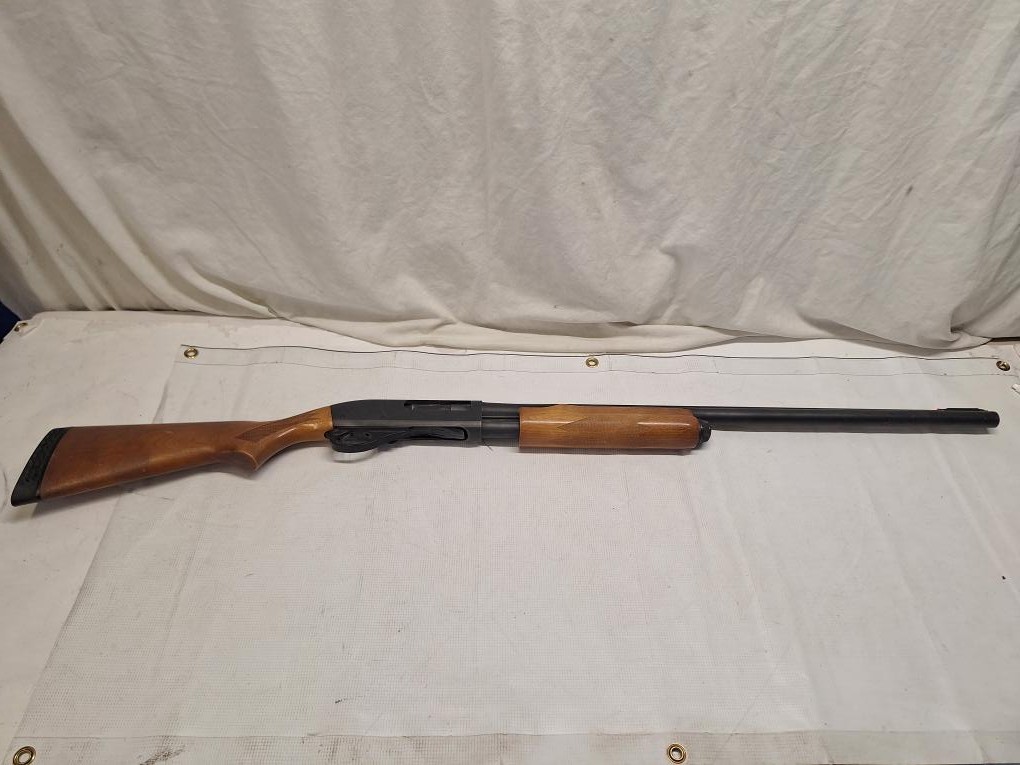 REMINGTON 870 EXPRESS SUPER MAGNUM