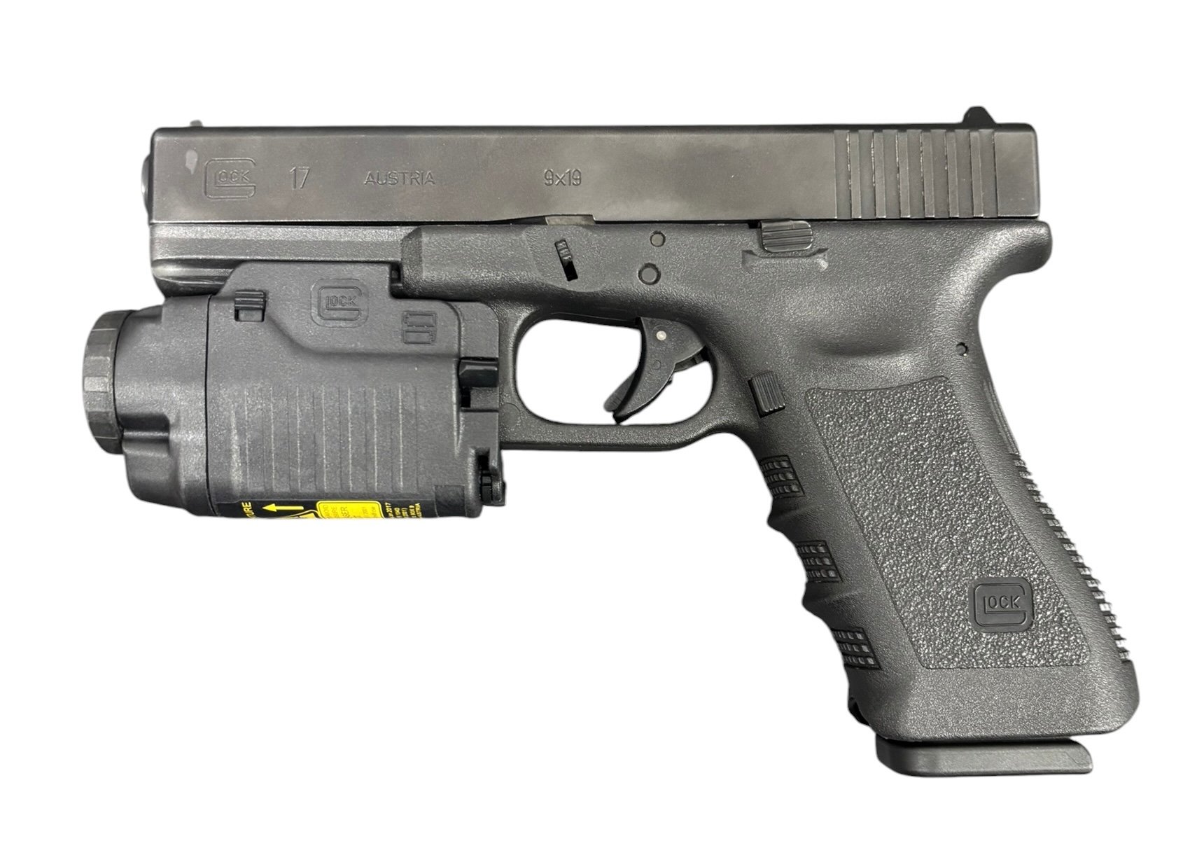 GLOCK 17 Gen 3