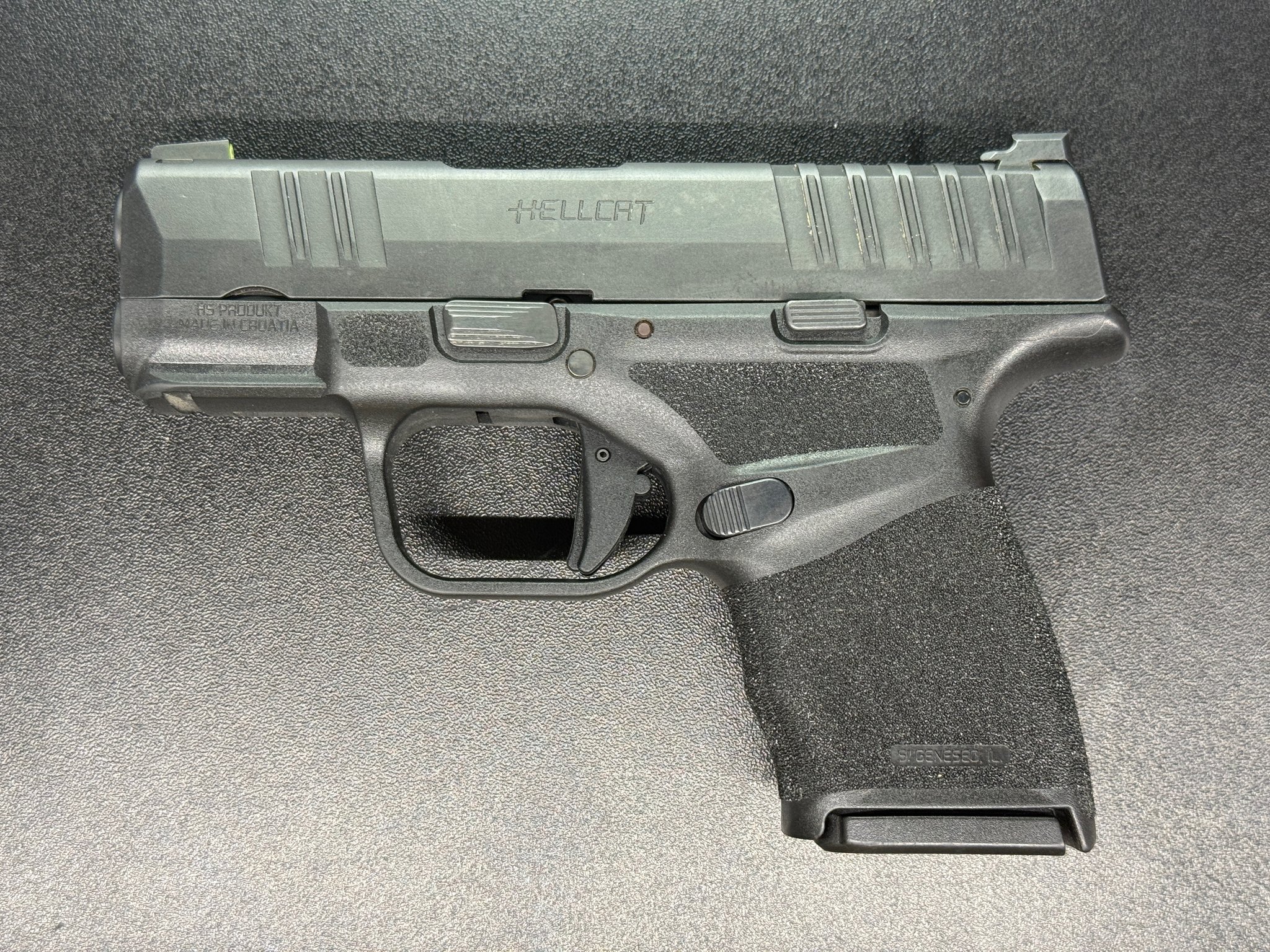 SPRINGFIELD ARMORY Hellcat