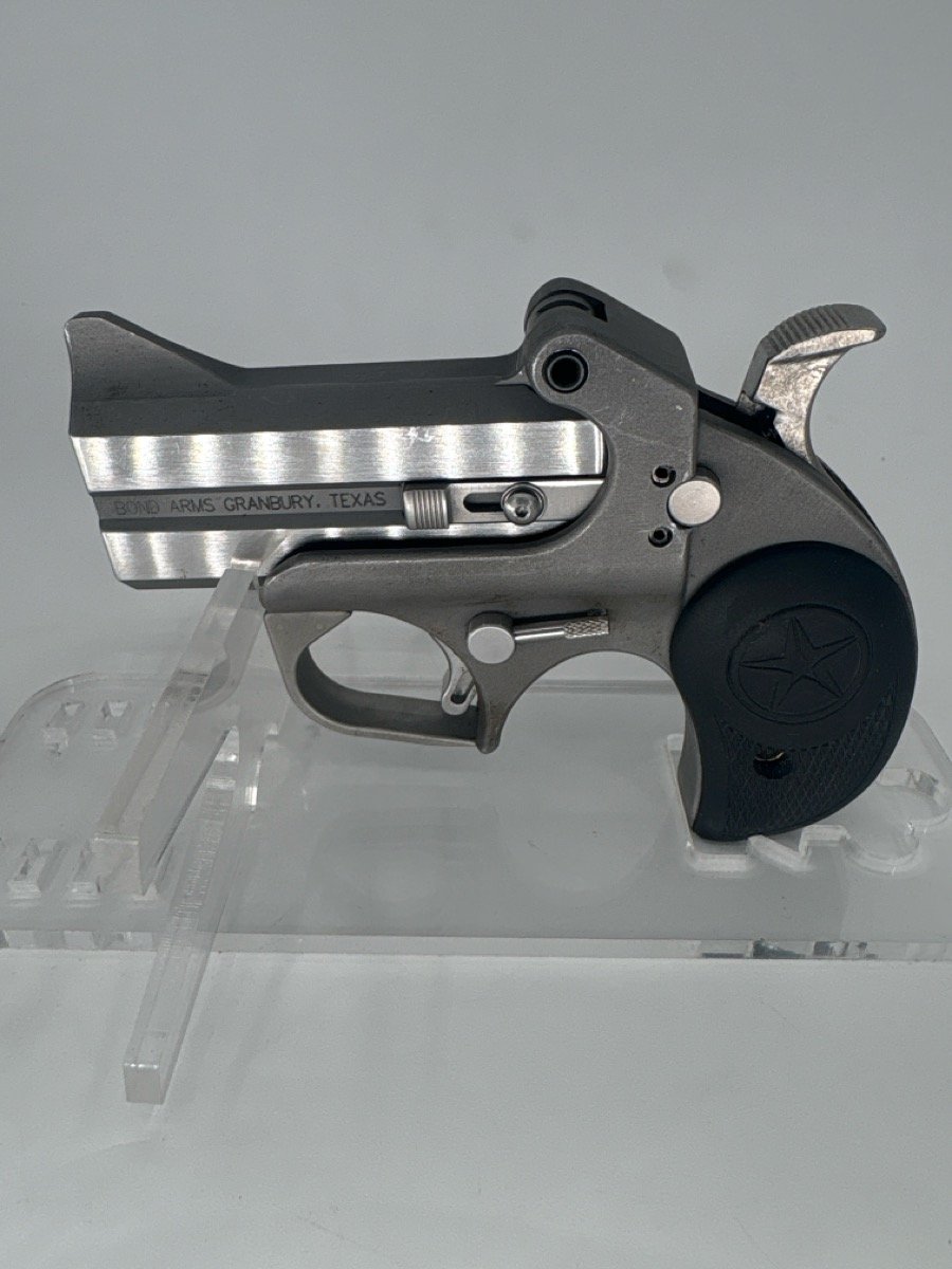 BOND ARMS ROWDY