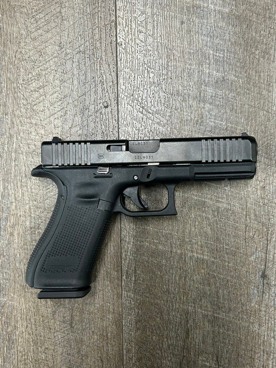 GLOCK 22 GEN 5