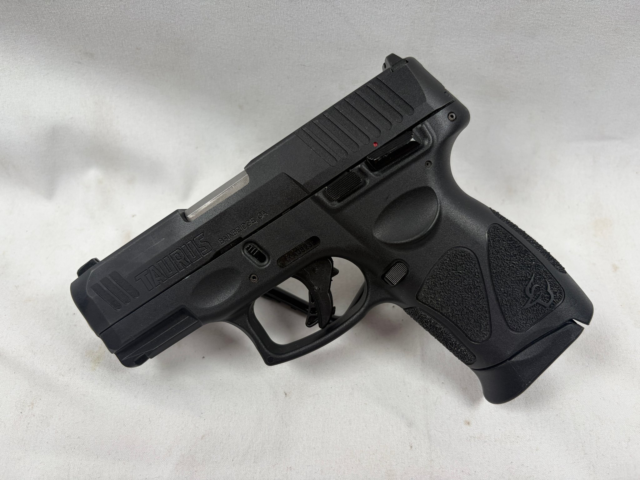TAURUS G3C