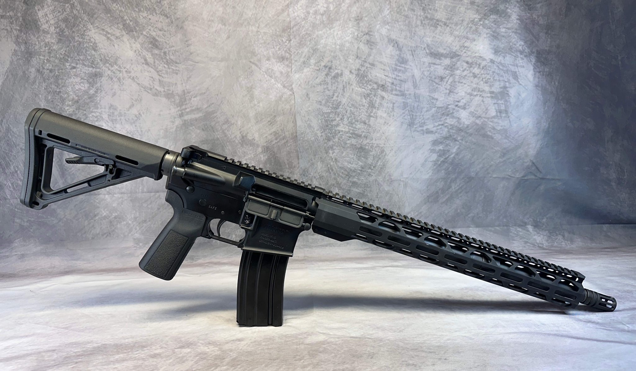 RADICAL FIREARMS RF-15