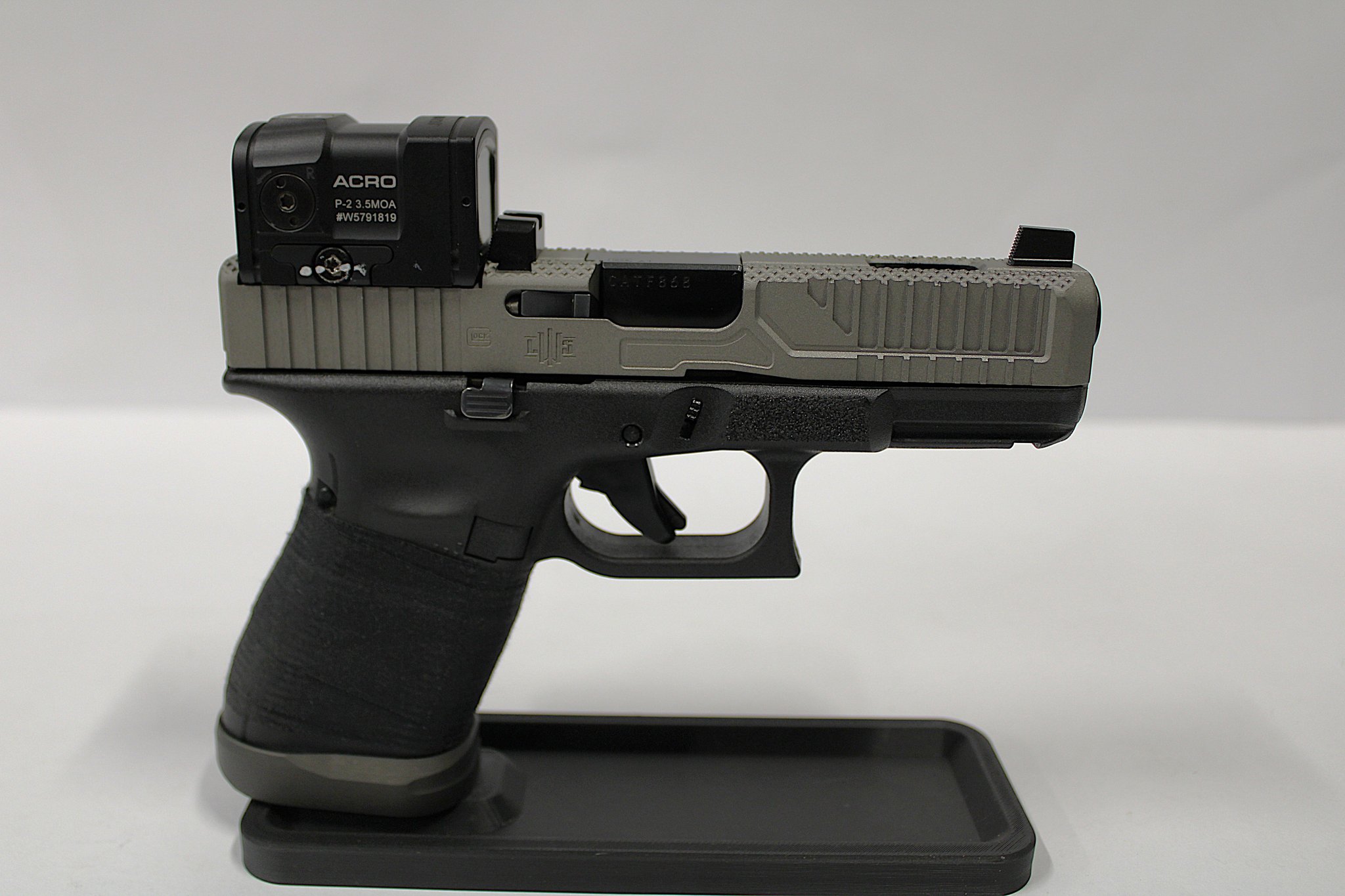 GLOCK 19 GEN 5
