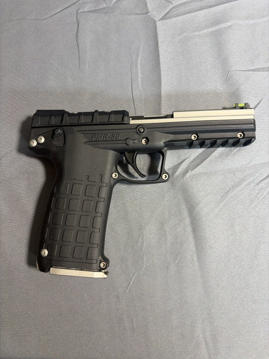 KELTEC PMR-30 (PMR30BBLK)