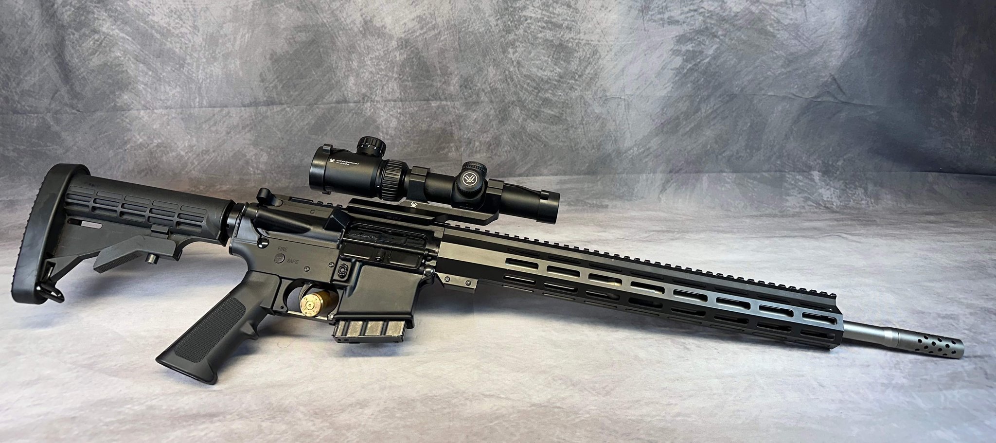 KARRI'S GUNS K-15