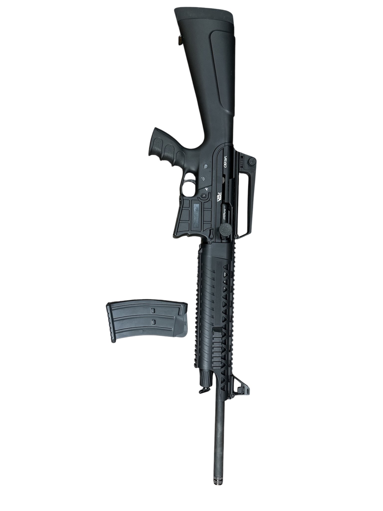 DERYA ARMS VR60