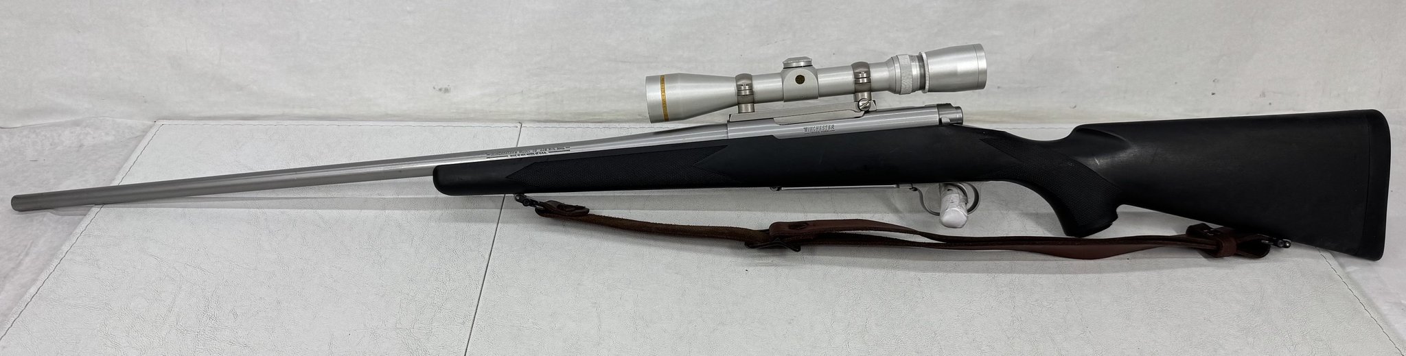 WINCHESTER MODEL 70