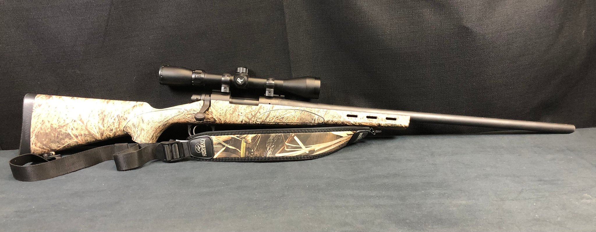 REMINGTON 700