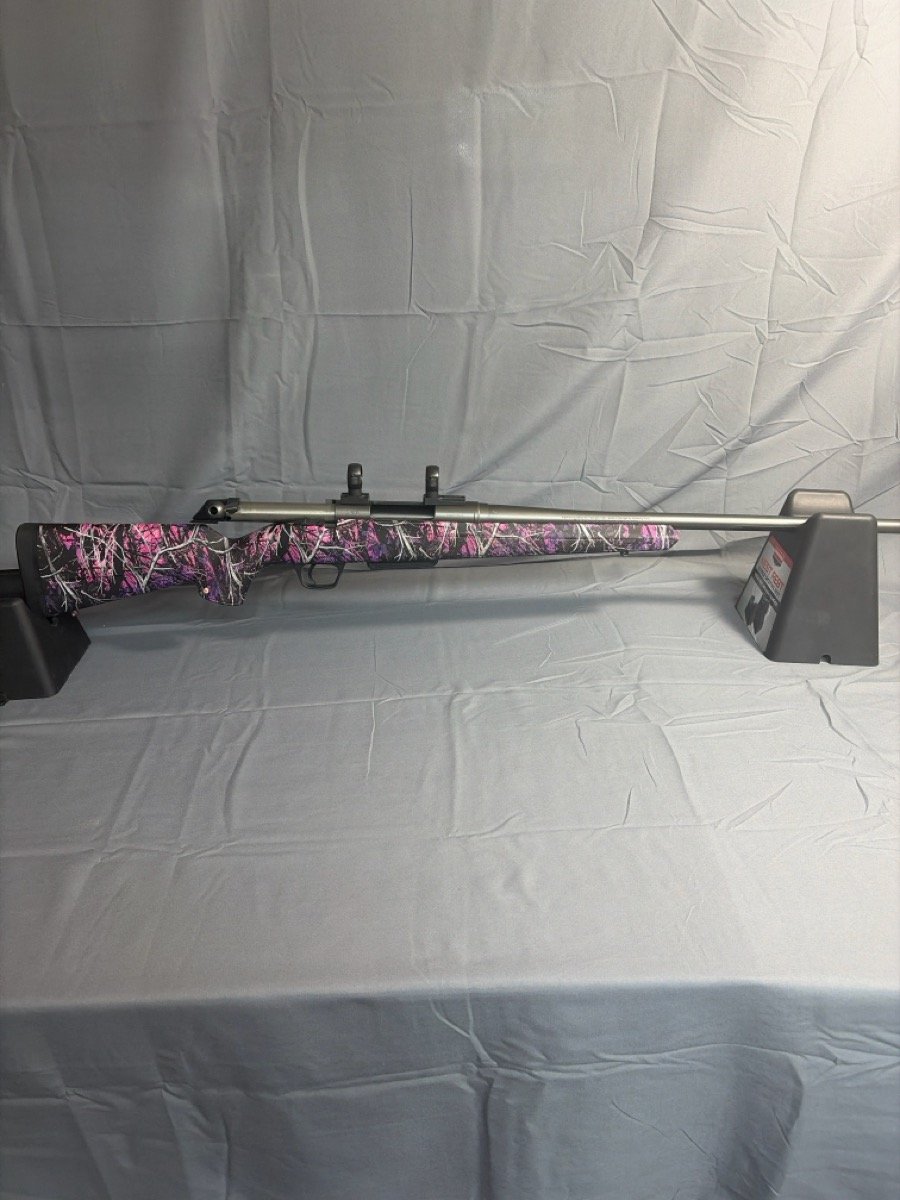 WINCHESTER XPR