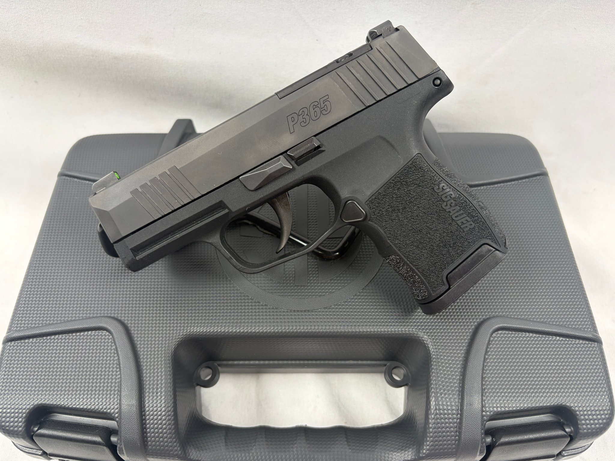 SIG SAUER P365