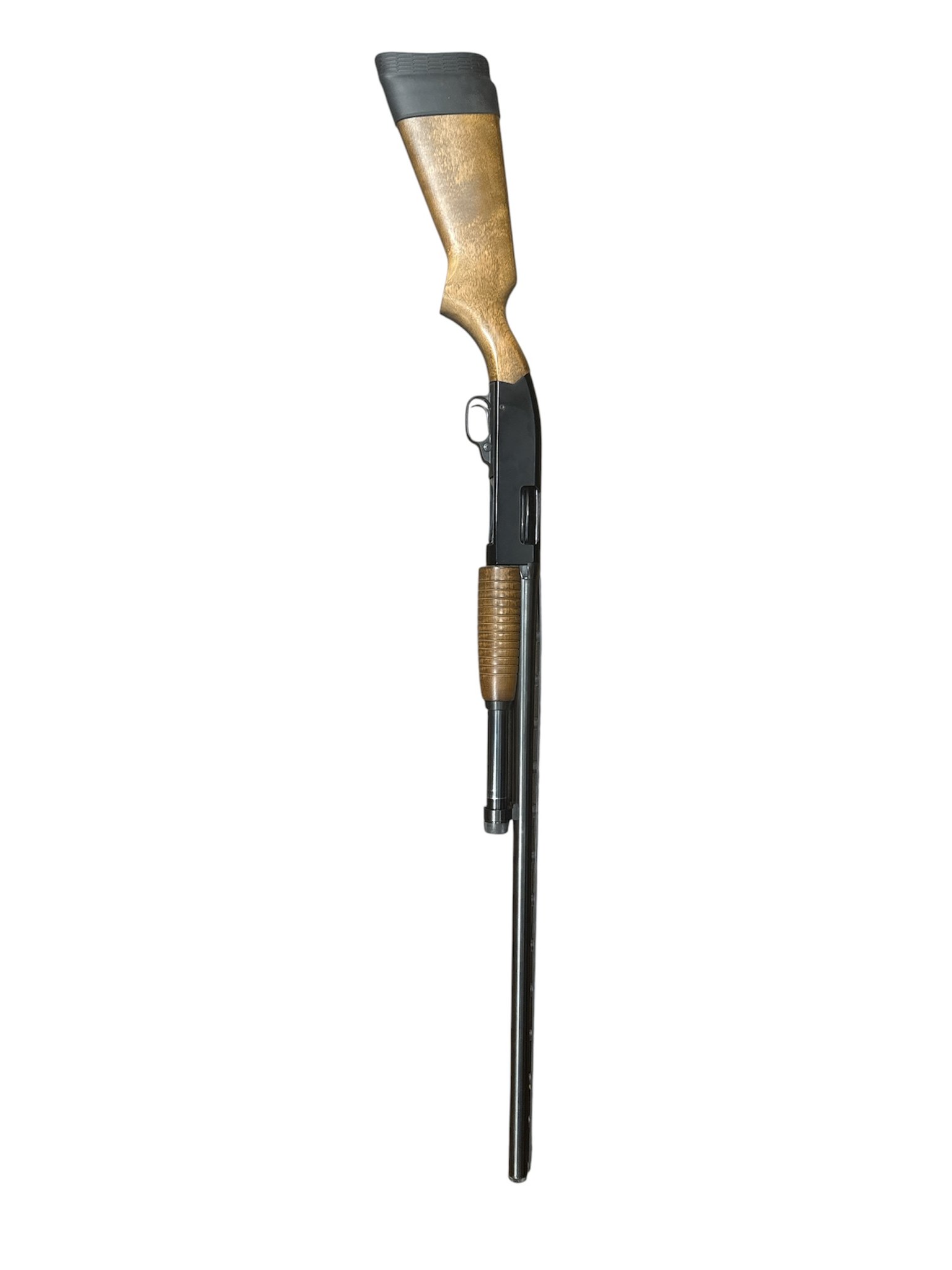 WINCHESTER 120