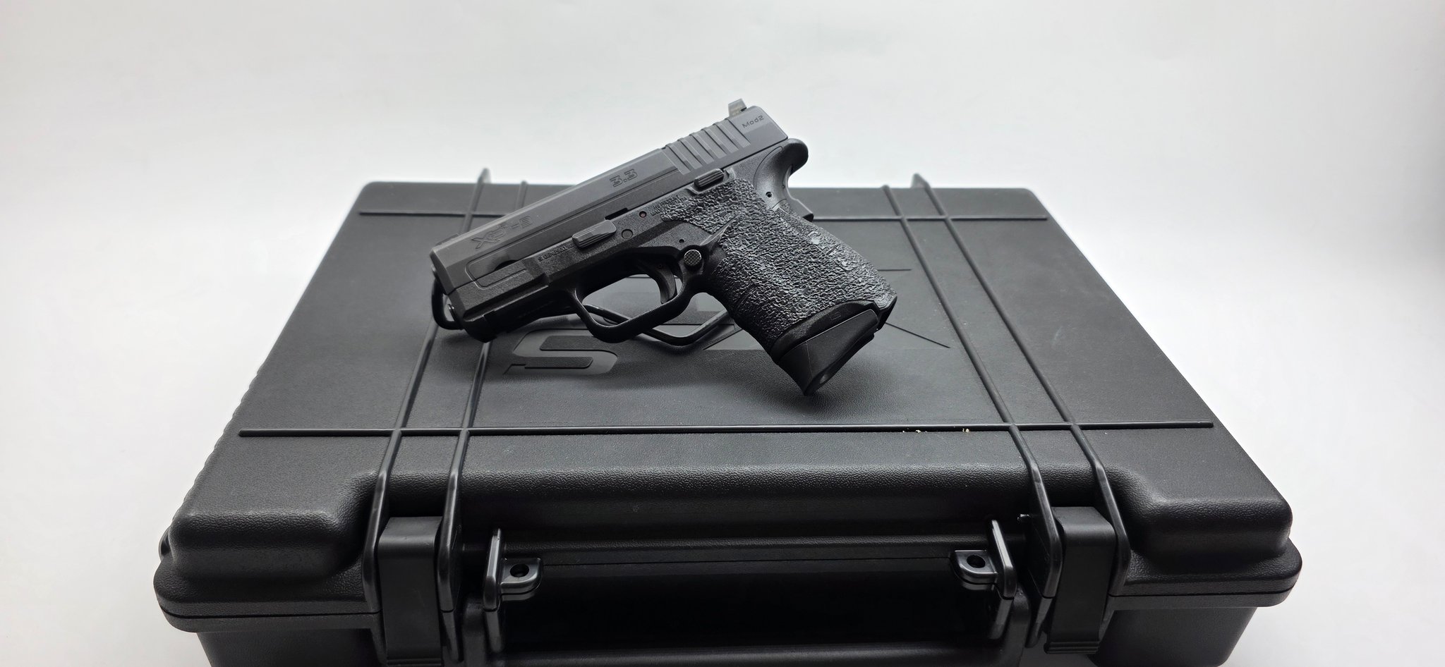 SPRINGFIELD ARMORY XDS MOD 2
