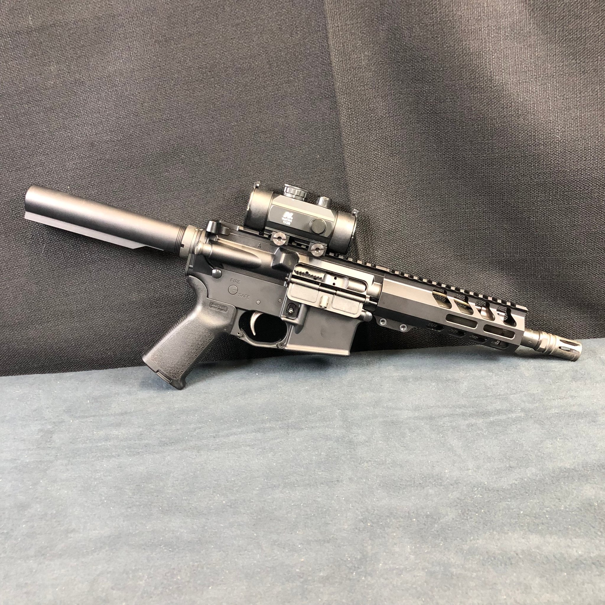 PALMETTO STATE ARMORY PA-15