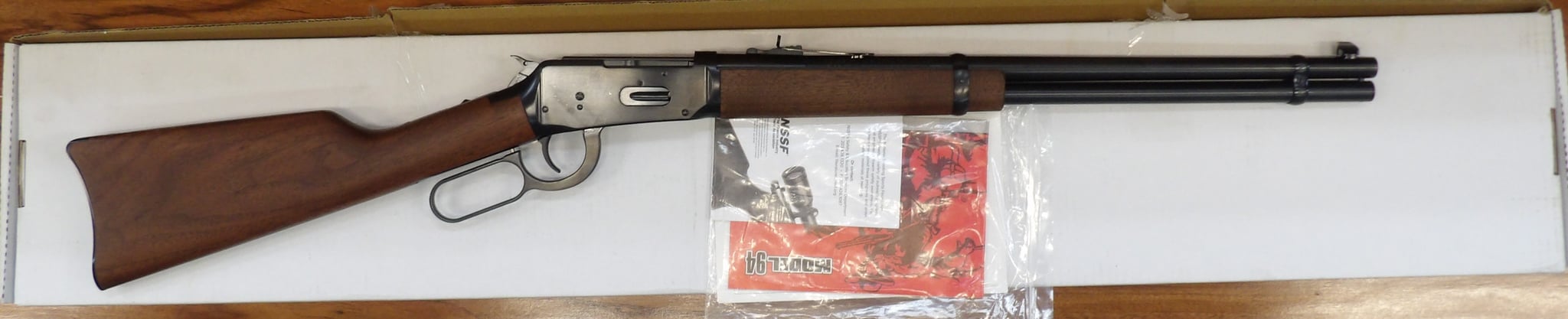 WINCHESTER 94 CARBINE