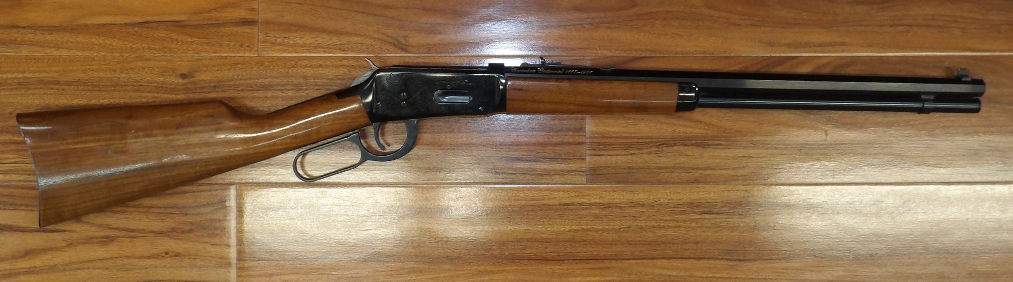 WINCHESTER 94 Canadian Centennial '67