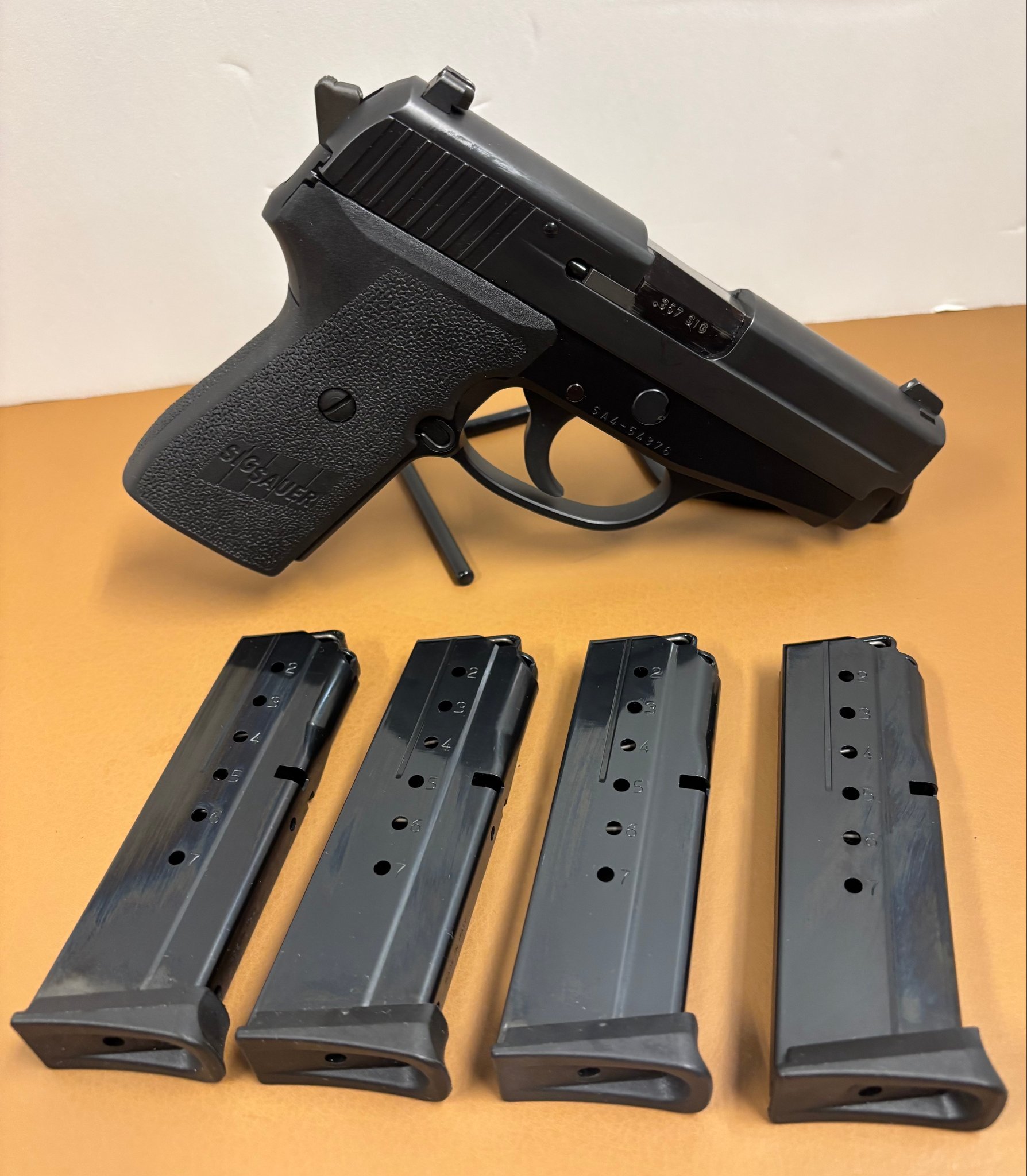 SIG SAUER P239