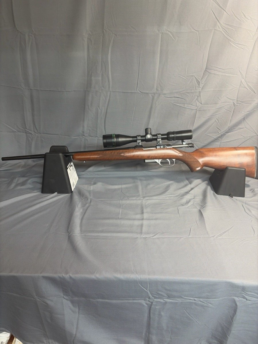CZ CZ 527 AMERICAN