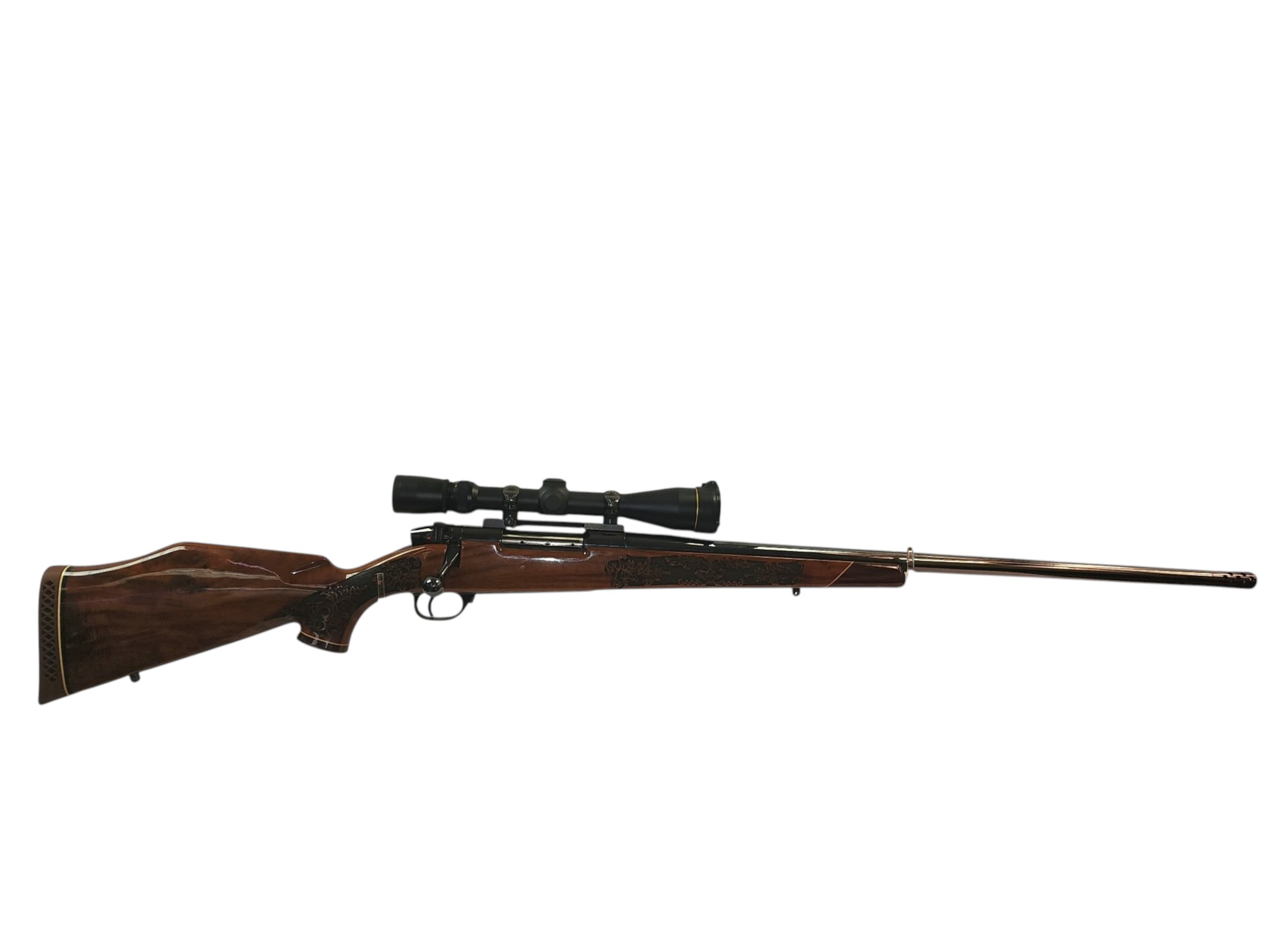 WEATHERBY Mark V