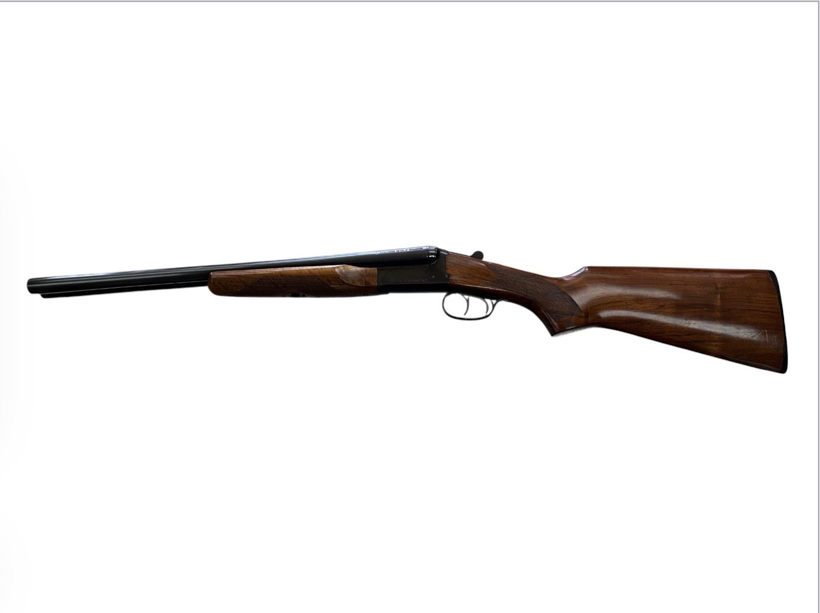 E.R. AMANTINO COACHGUN