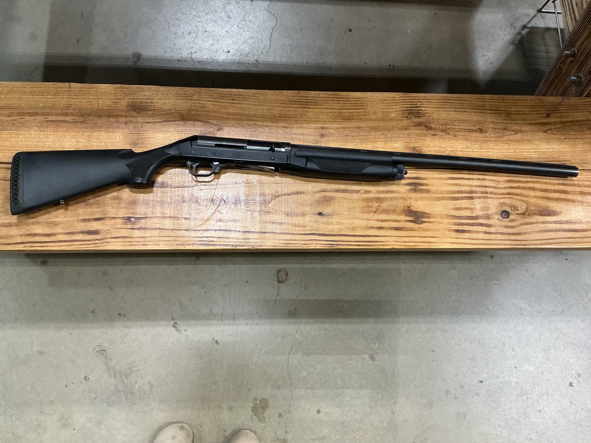 BENELLI SUPER BLACK EAGLE