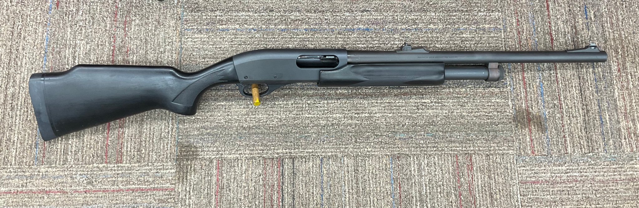REMINGTON 870 Express magnum