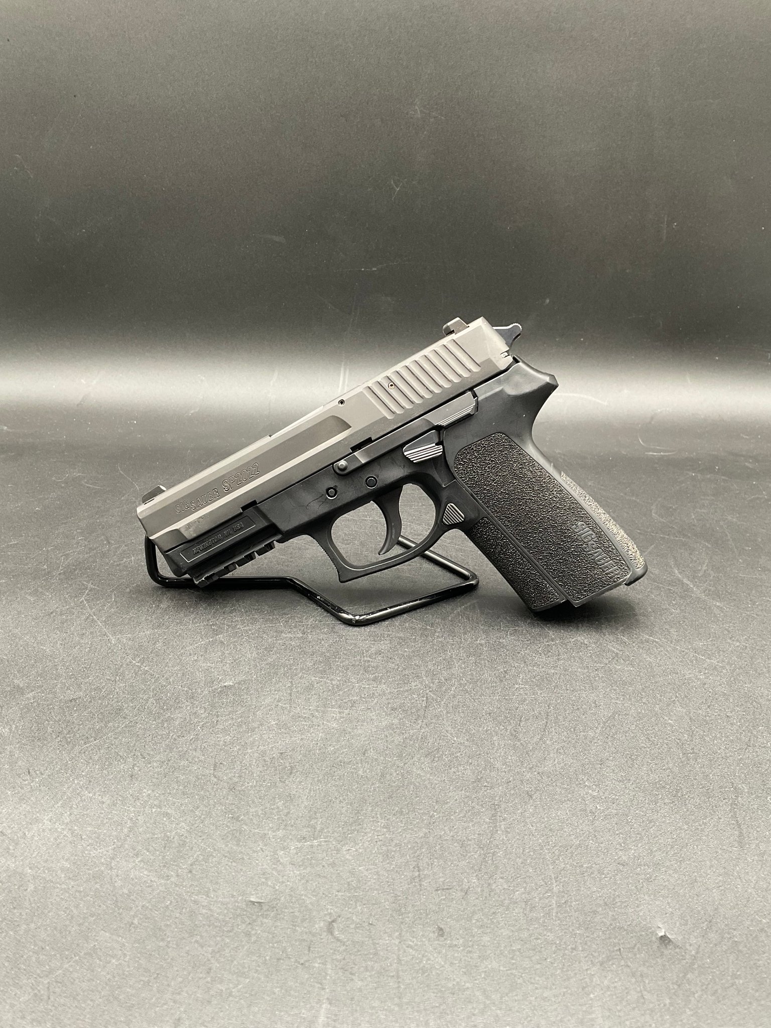 SIG SAUER SP2022