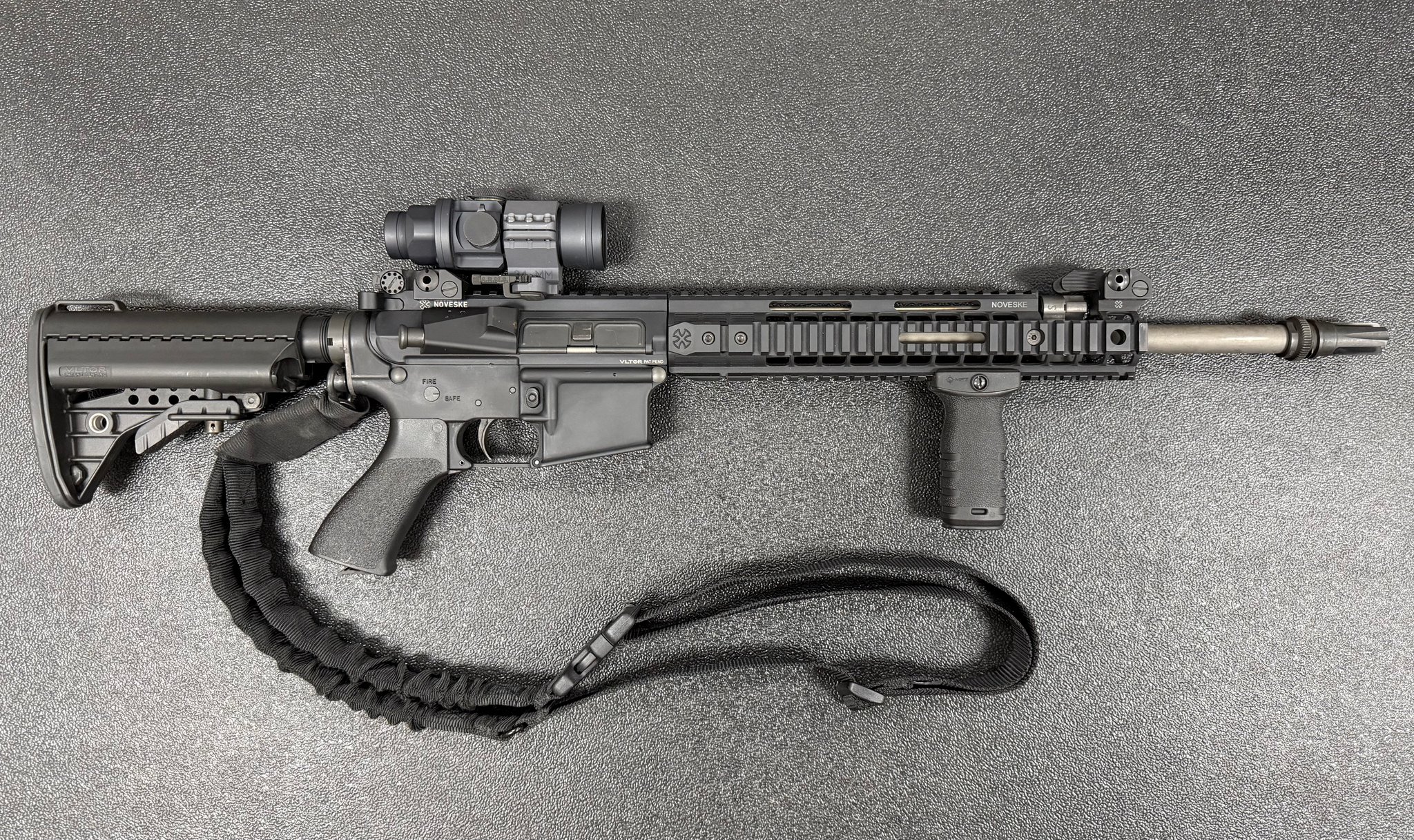 NOVESKE N4
