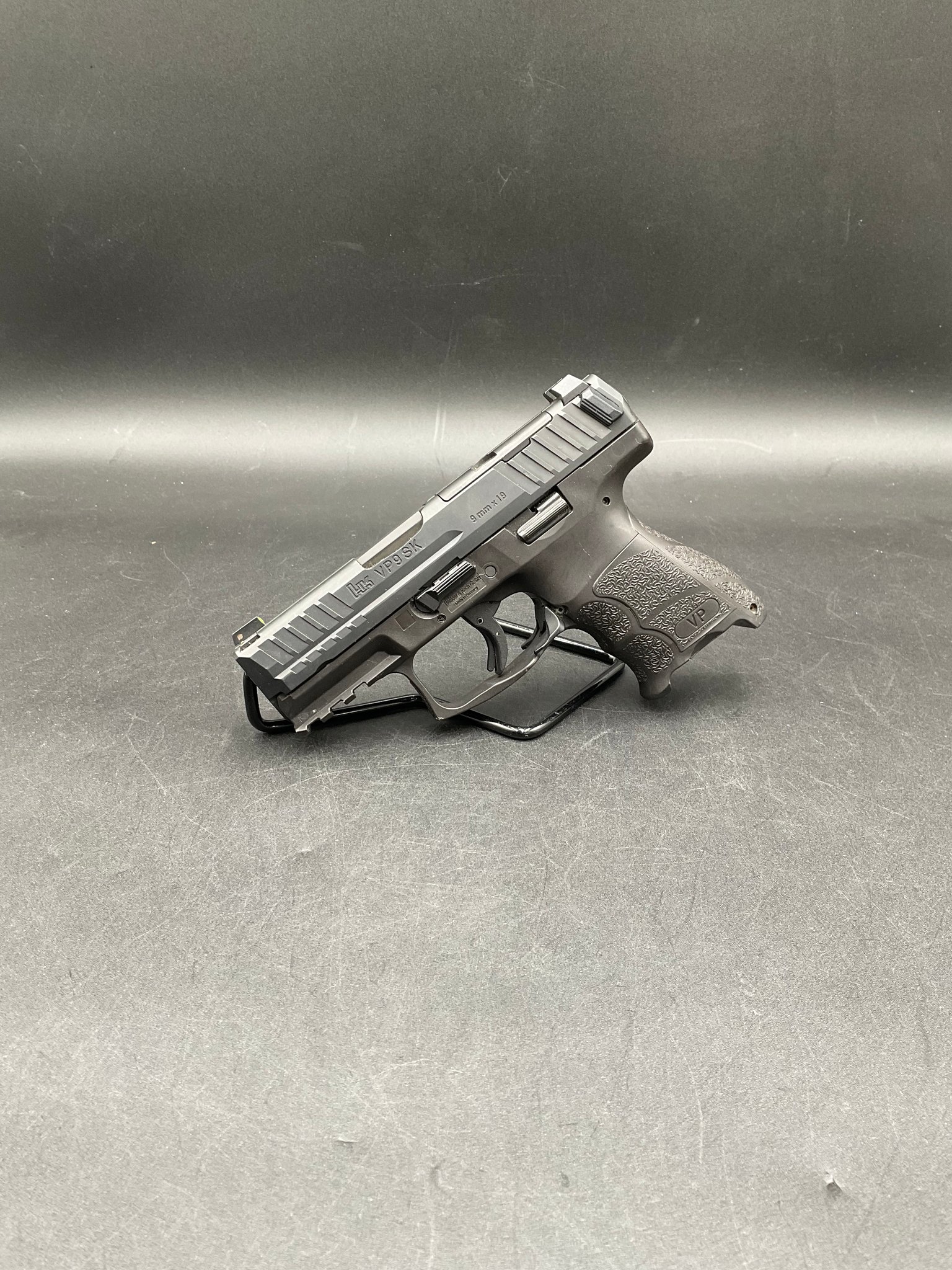 HECKLER & KOCH VP9SK