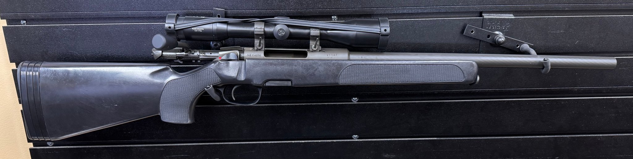 STEYR SSG.69