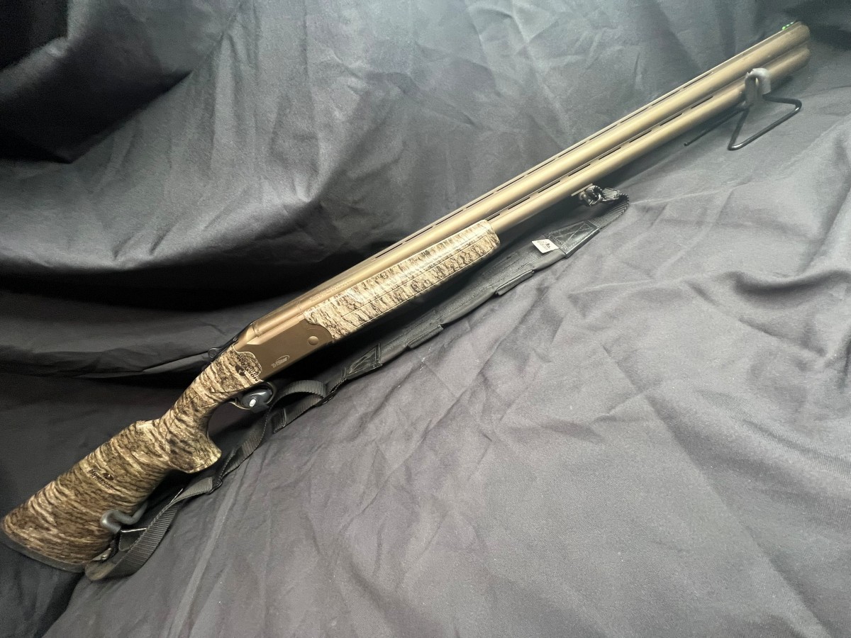 TRISTAR ARMS INC. HUNTER MAG II