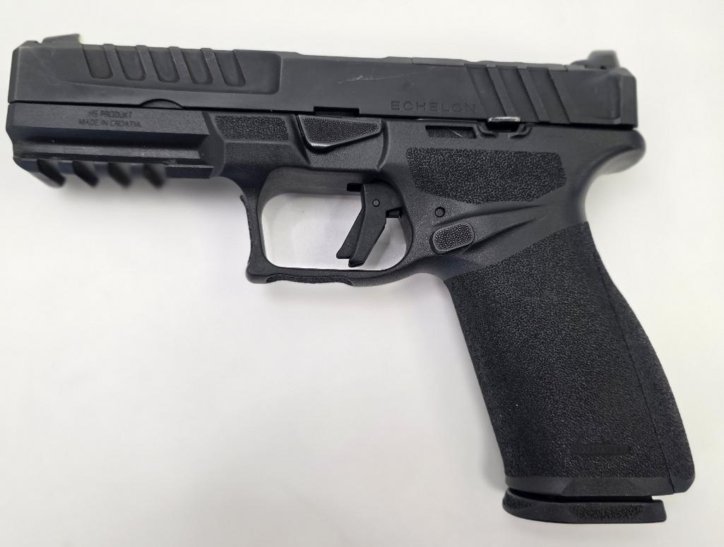 SPRINGFIELD ARMORY ECHELON