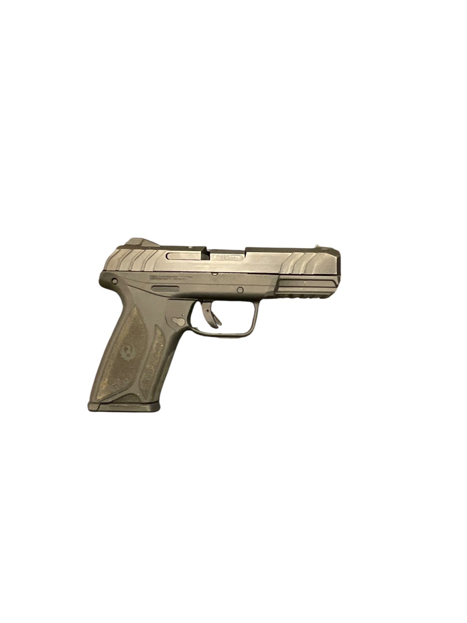 RUGER SECURITY 9