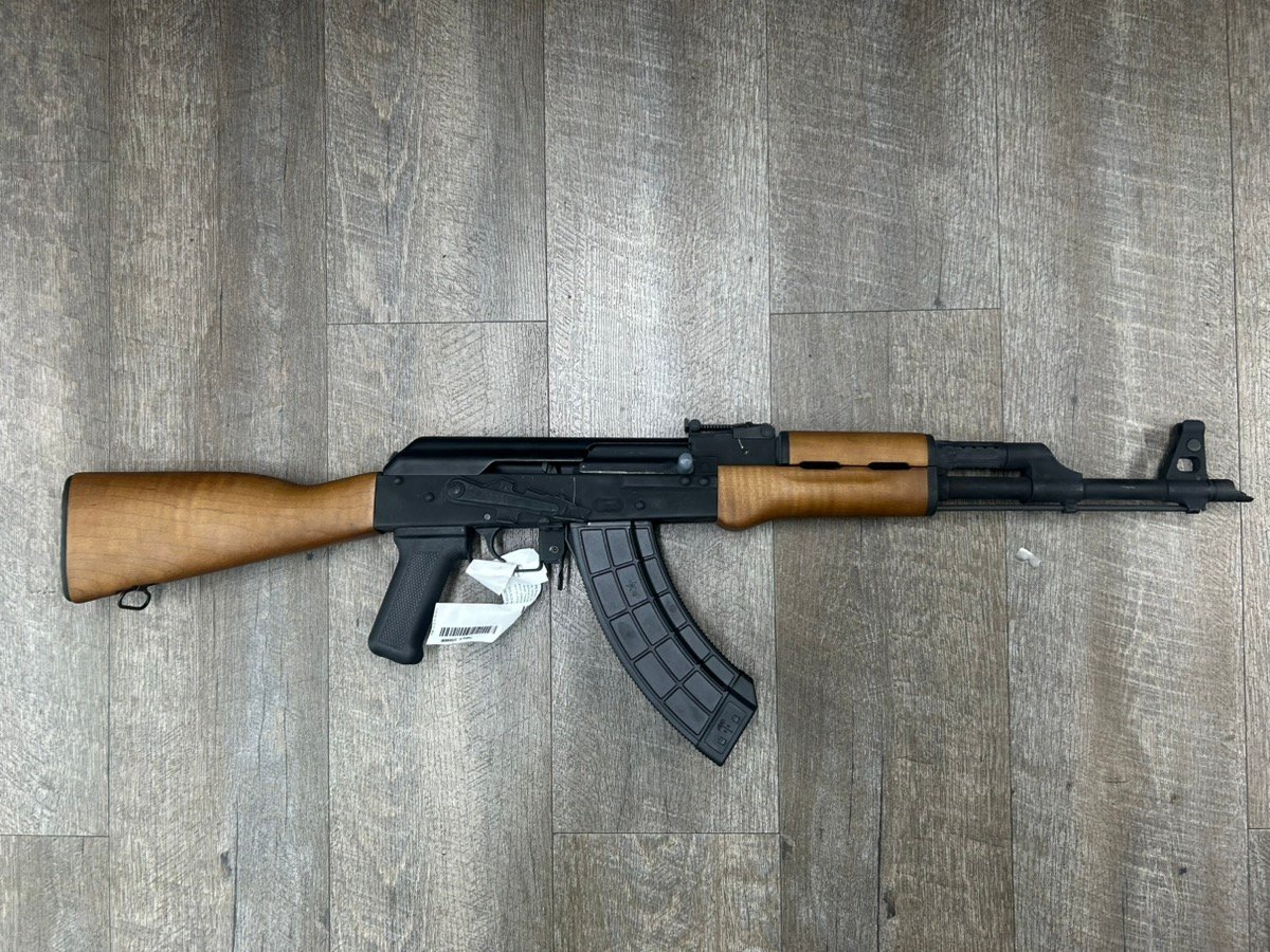 CENTURY ARMS BFT47 CORE
