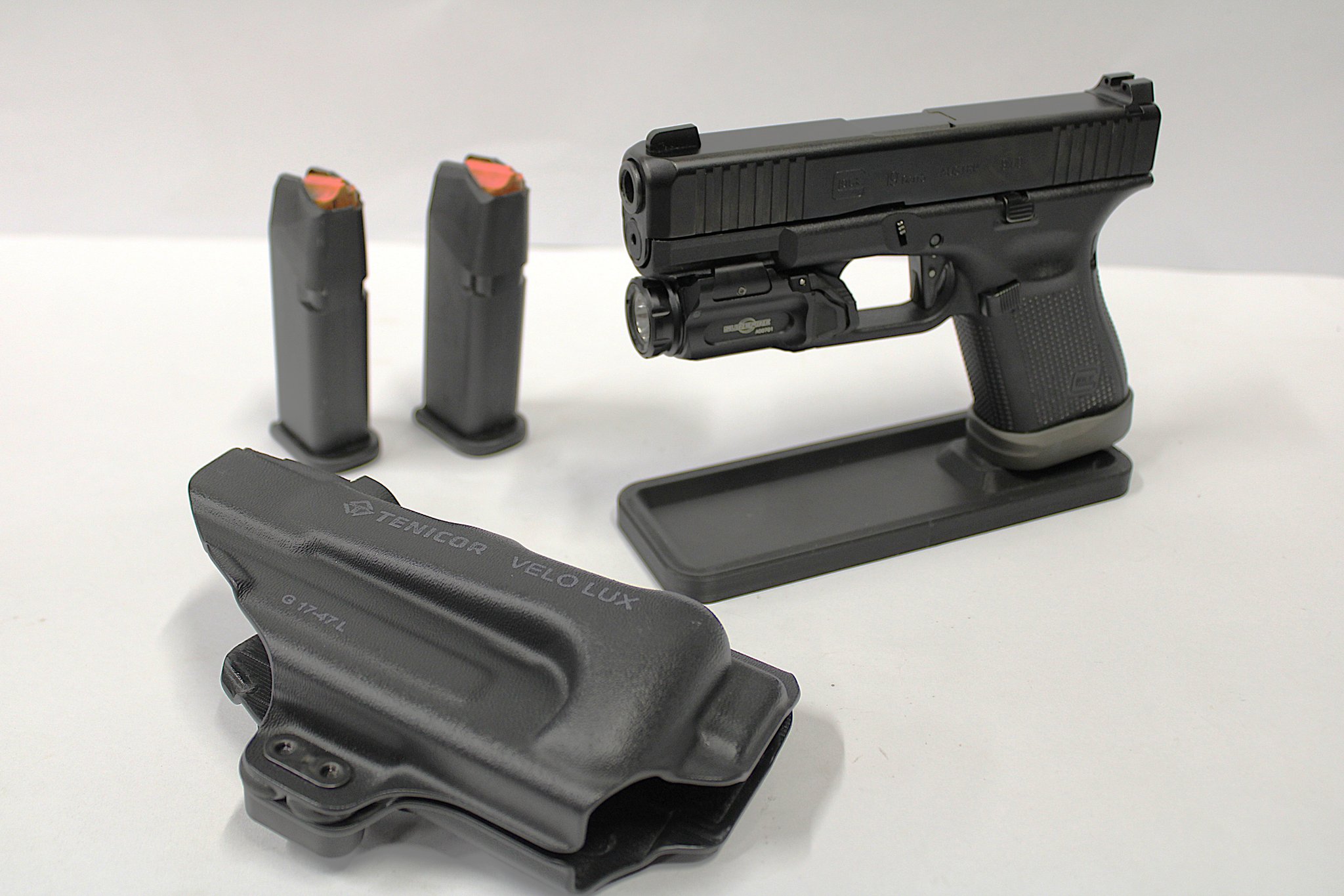 GLOCK 19 GEN 5