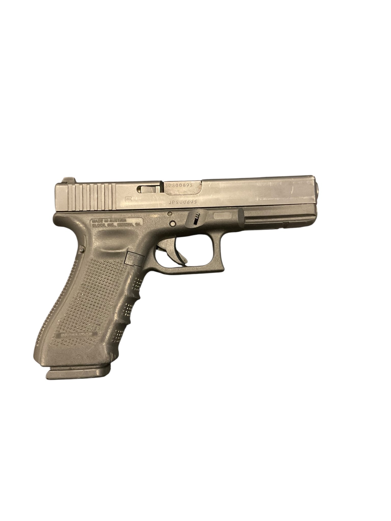 GLOCK G17 GEN 4